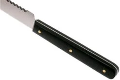 Robert Herder Cuchillo De Mesa Dentado, Acero Inoxidable, 2006-450-65 -Kinifeses Comercio RH2006 450 65 04 robert herder rh2006 450 65 04 1