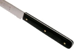 Robert Herder Cuchillo De Mesa Dentado, Acero Inoxidable, 2006-450-65 -Kinifeses Comercio RH2006 450 65 05 robert herder rh2006 450 65 05