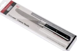 Robert Herder Cuchillo De Mesa Dentado, Acero Inoxidable, 2006-450-65 -Kinifeses Comercio RH2006 450 65 07 robert herder rh2006 450 65 07