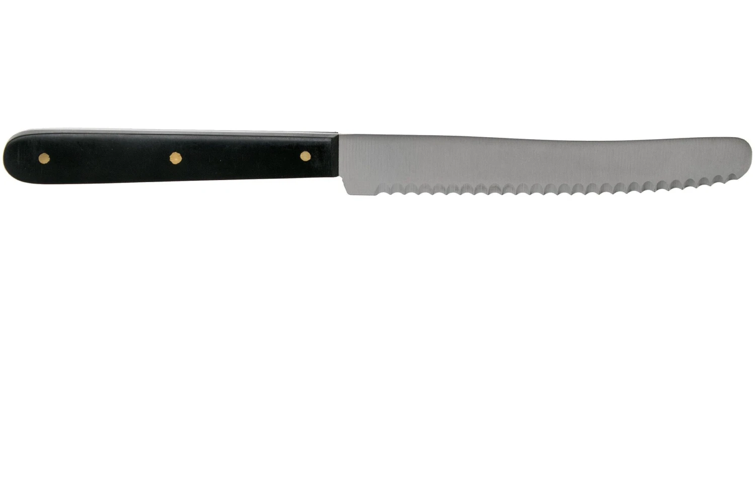 Robert Herder Cuchillo De Mesa Dentado Cuatro Unidades, 200645065-SET4 4 Robert Herder Cuchillo De Mesa Dentado Cuatro Unidades, 200645065-SET4 - Imagen 2