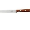 Robert Herder Steak Knife Slim 2007475040000 Acero Inoxidable, Madera De Ciruelo, 12 Cm -Kinifeses Comercio RH2007475040000 01 robertherder