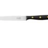 Robert Herder Steak Knife Slim 2007475650500 Acero Inoxidable, POM, 12 Cm -Kinifeses Comercio RH2007475650500 01 robertherder
