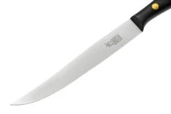 Robert Herder Steak Knife Slim 2007475650500 Acero Inoxidable, POM, 12 Cm -Kinifeses Comercio RH2007475650500 03 robertherder