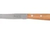 Robert Herder Cuchillo Para Carne Straight Classic Haya Roja Acero Inoxidable -Kinifeses Comercio RH200947501 01 robert herder rh200947501 01