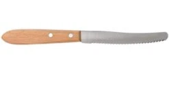 Robert Herder Cuchillo Para Carne Straight Classic Haya Roja Acero Inoxidable 10 Robert Herder Cuchillo Para Carne Straight Classic Haya Roja Acero Inoxidable -Kinifeses Comercio RH200947501 02 robert herder rh200947501 02 1