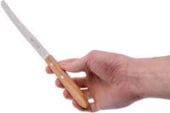 Robert Herder Cuchillo Para Carne Straight Classic Haya Roja Acero Inoxidable 14 Robert Herder Cuchillo Para Carne Straight Classic Haya Roja Acero Inoxidable -Kinifeses Comercio RH200947501 06 robert herder rh200947501 06 1