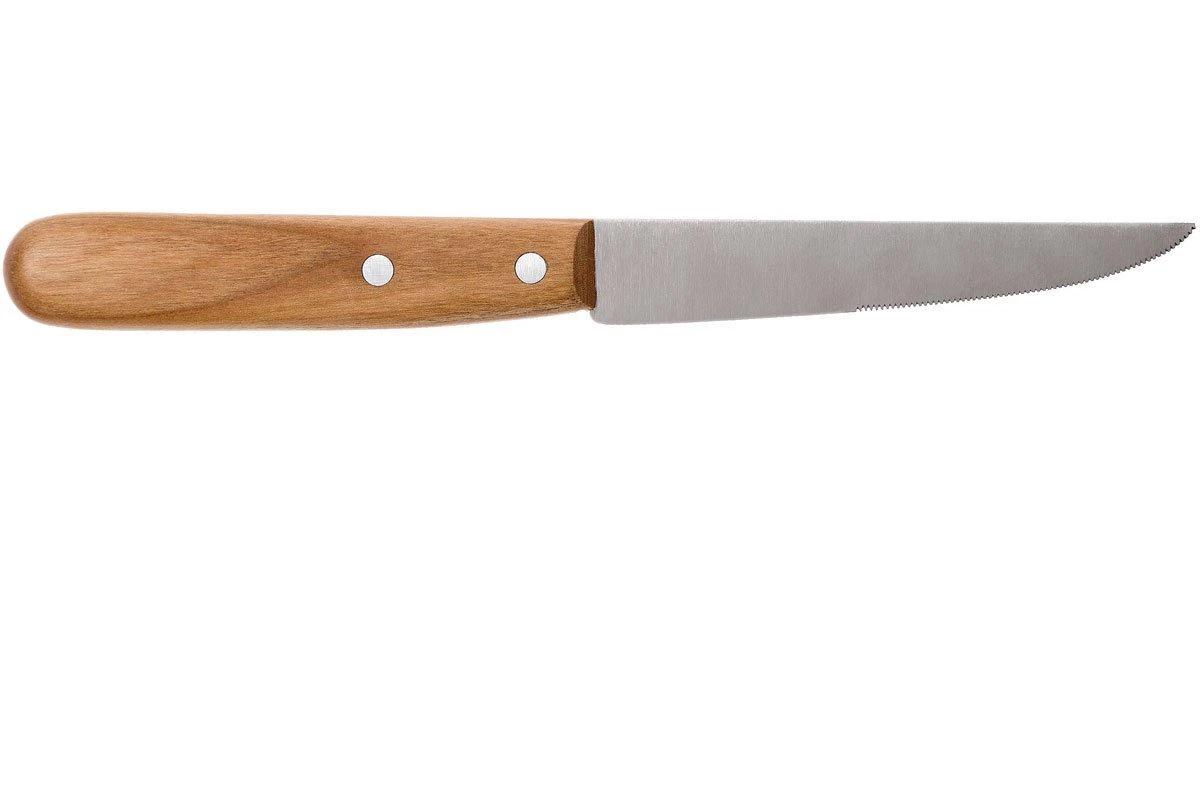 Robert Herder Cuchillo Para Carne Madera De Cerezo 201642502 4 Robert Herder Cuchillo Para Carne Madera De Cerezo 201642502 - Imagen 2