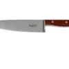 Robert Herder 1922 Cuchillo De Chef 18 Cm, Madera De Ciruelo -Kinifeses Comercio RH921814997000402 01 robert herder 1922 koksmes rh921814997000402 01