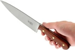 Robert Herder 1922 Cuchillo De Chef 18 Cm, Madera De Ciruelo 12 Robert Herder 1922 Cuchillo De Chef 18 Cm, Madera De Ciruelo -Kinifeses Comercio RH921814997000402 05 robert herder 1922 koksmes rh921814997000402 05