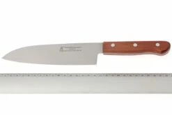 Robert Herder Lignum 3 'HRC 60' Cuchillo Santoku -Kinifeses Comercio RH9218185104 05 robert herder lignum 3 rh9218185104 d5