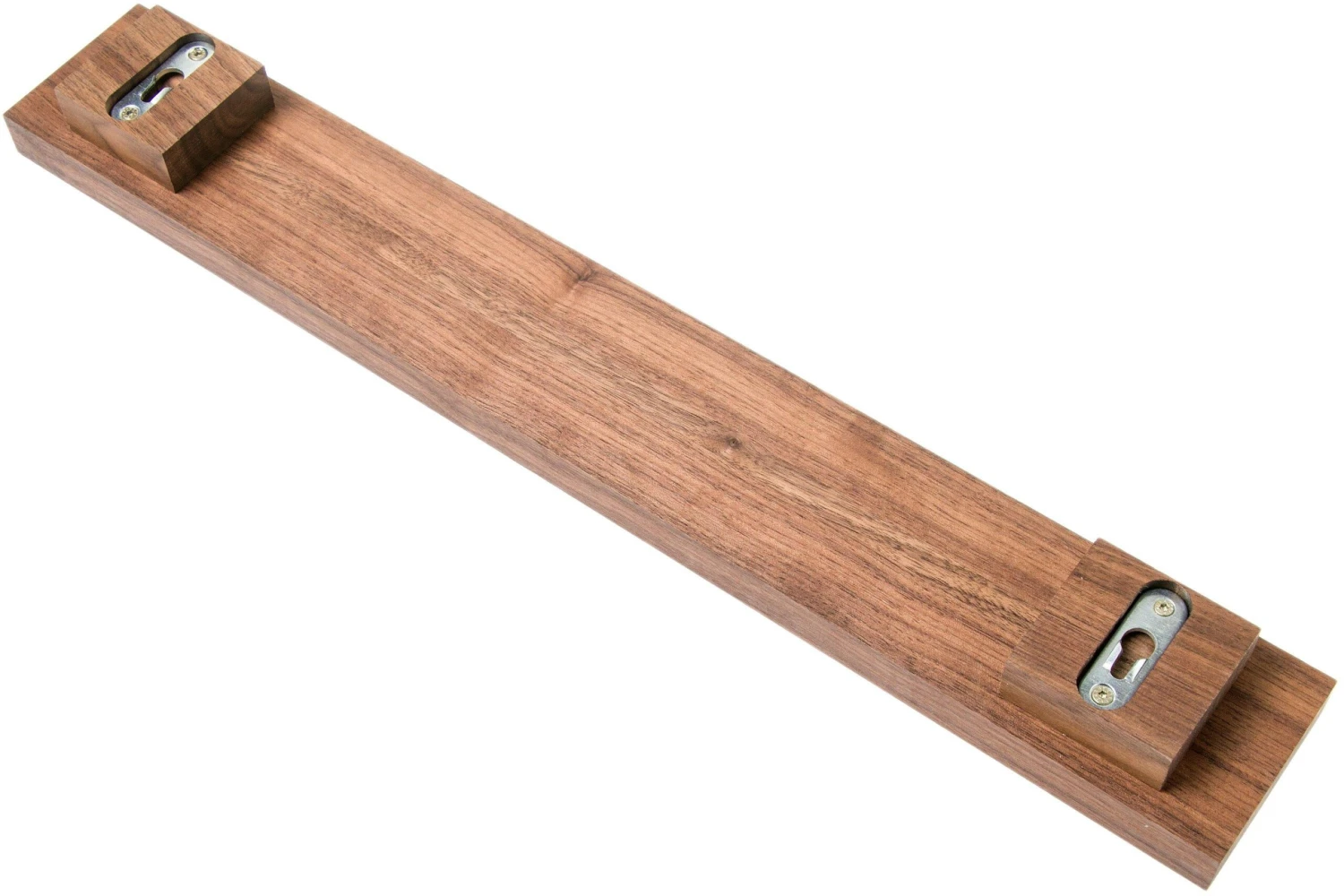 Robert Herder Portacuchillos Magnético, Madera De Nogal 5 Robert Herder Portacuchillos Magnético, Madera De Nogal - Imagen 3