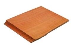 Robert Herder Free Form Cutting Board 9401245020000 Madera De Cerezo, Tabla De Cortar 25 X 20 X 1,9 Cm -Kinifeses Comercio RH9401245020000 03 robertherder