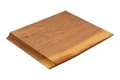 Robert Herder Free Form Cutting Board 9401245180000 Madera De Nogal, Tabla De Cortar, 25 X 20 X 1,9 Cm -Kinifeses Comercio RH9401245180000 03 robertherder