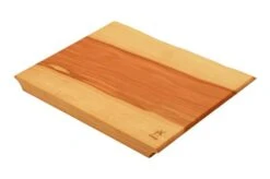 Robert Herder Free Form Cutting Board 9401245220000 Madera De Manzano, Tabla De Cortar 25 X 20 X 1,9 Cm 7 Robert Herder Free Form Cutting Board 9401245220000 Madera De Manzano, Tabla De Cortar 25 X 20 X 1,9 Cm -Kinifeses Comercio RH9401245220000 02 robertherder 1