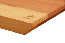 Robert Herder Free Form Cutting Board 9401245220000 Madera De Manzano, Tabla De Cortar 25 X 20 X 1,9 Cm 9 Robert Herder Free Form Cutting Board 9401245220000 Madera De Manzano, Tabla De Cortar 25 X 20 X 1,9 Cm -Kinifeses Comercio RH9401245220000 04 robertherder 1