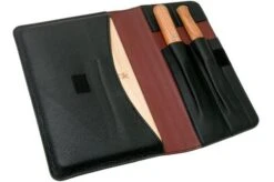Robert Herder Set De Viaje “Gute Reise” Madera De Cerezo, 95520000003 -Kinifeses Comercio RH95520000003 02 robert herder