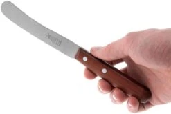 Robert Herder Buckels Acero Inoxidable Set De 6 Cuchillos De Desayunos -Kinifeses Comercio RH9554 2002 99 06 robert herder buckels rh9554 2002 99 06