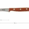 Robert Herder K0 Cuchillo Curvo Madera De Ciruelo, 9730.1465.04 -Kinifeses Comercio RH9730146504 01 robert herder k0 schilmes rh9730146504 d1