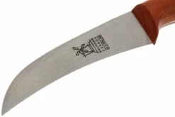 Robert Herder K0 Cuchillo Curvo Madera De Ciruelo, 9730.1465.04 -Kinifeses Comercio RH9730146504 02 robert herder k0 schilmes rh9730146504 d2