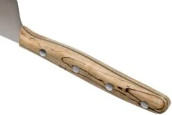 Robert Herder K2 Cuchillo De Chef Madera De Haya «ice» Pequeño, 9731163611 -Kinifeses Comercio RH9731163611 04 robert herder