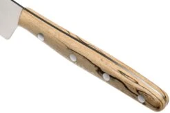 Robert Herder K2 Cuchillo De Chef Madera De Haya «ice» Pequeño, 9731163611 -Kinifeses Comercio RH9731163611 05 robert herder