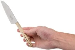 Robert Herder K2 Cuchillo De Chef Madera De Haya «ice» Pequeño, 9731163611 -Kinifeses Comercio RH9731163611 06 robert herder