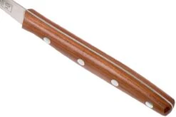 Robert Herder K0 Cuchillo Curvo Madera De Ciruelo, 9731166504 -Kinifeses Comercio RH9731166504 05 robert herder rh9731166504 05