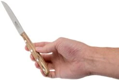 Robert Herder K1 Cuchillo De Pelar Madera De Haya «ice», 9731167511 -Kinifeses Comercio RH9731167511 06 robert herder