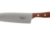 Robert Herder K5 Cuchillo De Chef Madera De Ciruelo Acero Inoxidable, 9735195504 -Kinifeses Comercio RH9735195504 01 robert herder rh9735195504 01