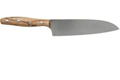 Robert Herder K5 Cuchillo De Chef Acero Inoxidable Madera De Haya «ice», 9735195511 -Kinifeses Comercio RH9735195511 02 robert herder