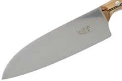 Robert Herder K5 Cuchillo De Chef Acero Inoxidable Madera De Haya «ice», 9735195511 -Kinifeses Comercio RH9735195511 03 robert herder