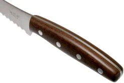 Robert Herder KB2 Cuchillo De Pan Cumarú, 9735195832 -Kinifeses Comercio RH9735195832 05 robert herder