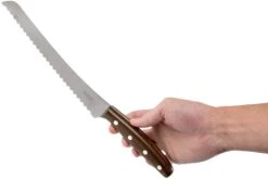 Robert Herder KB2 Cuchillo De Pan Cumarú, 9735195832 -Kinifeses Comercio RH9735195832 06 robert herder