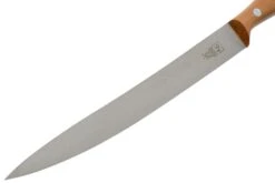 Robert Herder K6m Cuchillo Para Trinchar De Madera De Ciruelo 9735.1989.04 -Kinifeses Comercio RH9735198904 03 robert herder