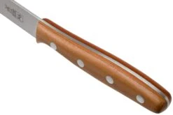 Robert Herder K6m Cuchillo Para Trinchar De Madera De Ciruelo 9735.1989.04 -Kinifeses Comercio RH9735198904 05 robert herder