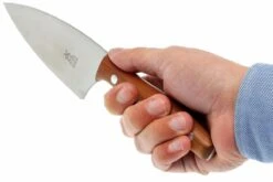 Robert Herder K4 Cuchillo De Chef Madera De Ciruelo, 7451.1854.04 -Kinifeses Comercio RH9745185404 05 robert herder k4 koksmes rh9745185404 d5