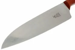 Robert Herder K5 Cuchillo De Chef Madera De Ciruelo, 9745.1855.04 8 Robert Herder K5 Cuchillo De Chef Madera De Ciruelo, 9745.1855.04 -Kinifeses Comercio RH9745185504 02 robert herder k5 koksmes rh9745185504 d2