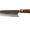 Roselli Gyuto Chef Knife RW770D UHC, Stained Curly Birch, Cuchillo De Chef, 19.5 Cm -Kinifeses Comercio RIRRW770D 01 roselli