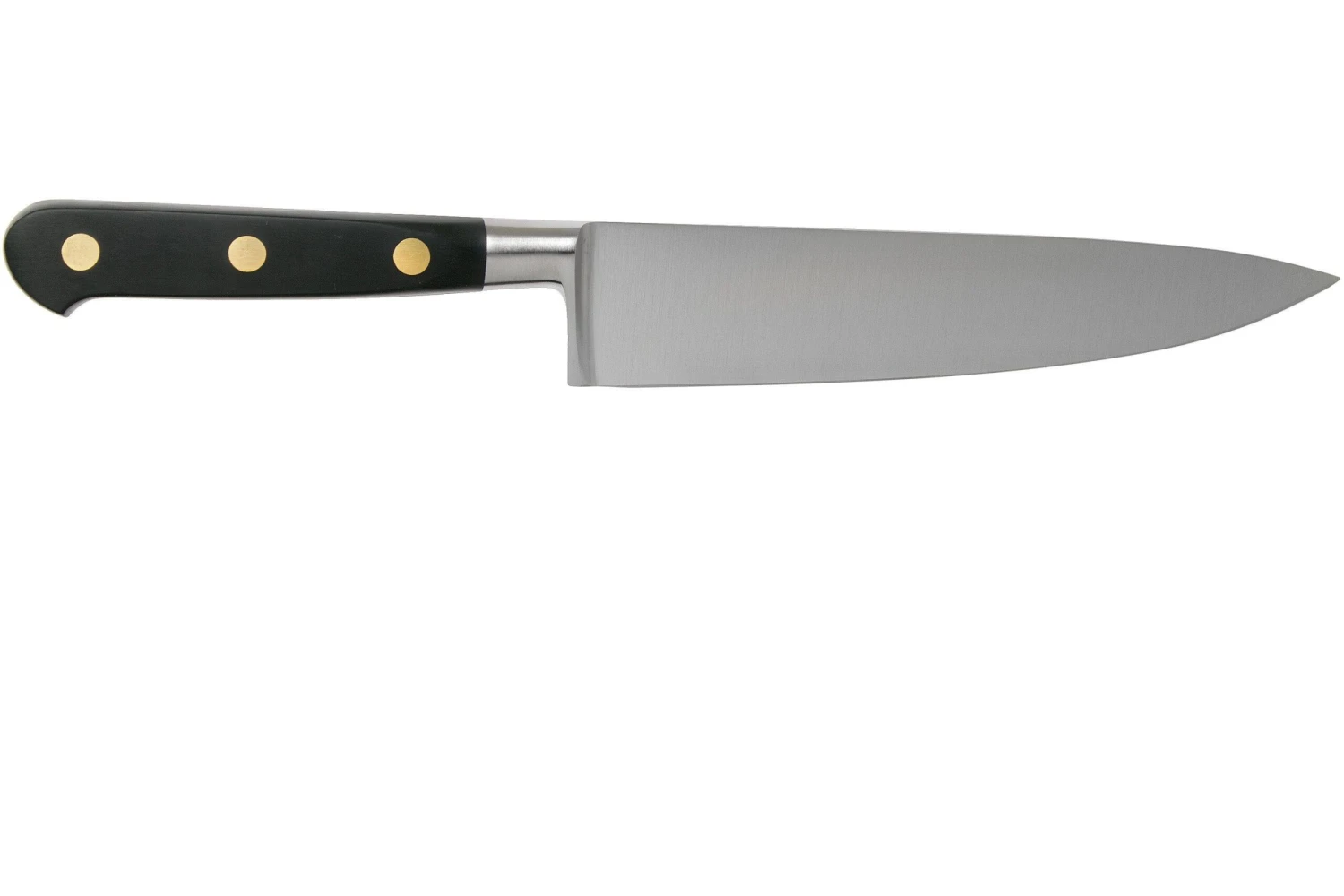 Lion Sabatier Idéal Cuchillo De Chef 15 Cm, 711280 4 Lion Sabatier Idéal Cuchillo De Chef 15 Cm, 711280 - Imagen 2