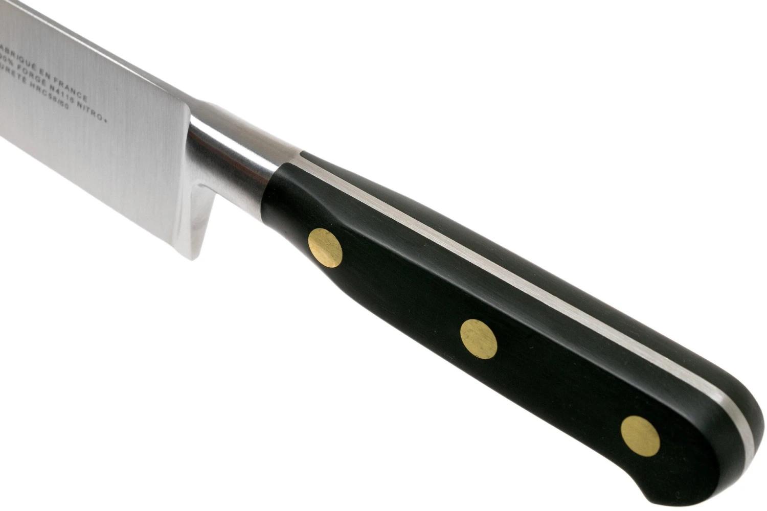 Lion Sabatier Idéal Cuchillo De Chef 15 Cm, 711280 7 Lion Sabatier Idéal Cuchillo De Chef 15 Cm, 711280 - Imagen 5