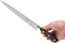 Lion Sabatier Idéal Cuchillo Para Trinchar 25 Cm, 712680 -Kinifeses Comercio SA1386 10 06 lion sabatier ideal sa1386 10 06