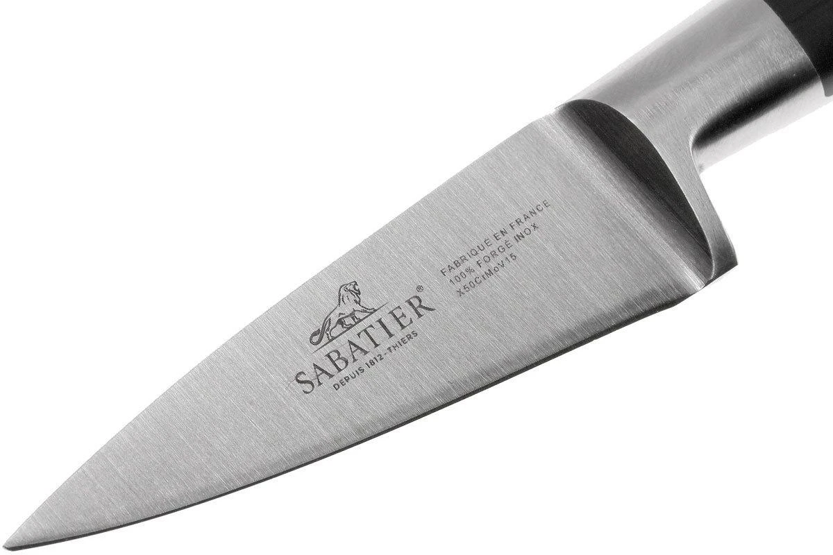 Lion Sabatier Idéal Cuchillo Puntilla 15 Cm, 710980 5 Lion Sabatier Idéal Cuchillo Puntilla 15 Cm, 710980 - Imagen 3