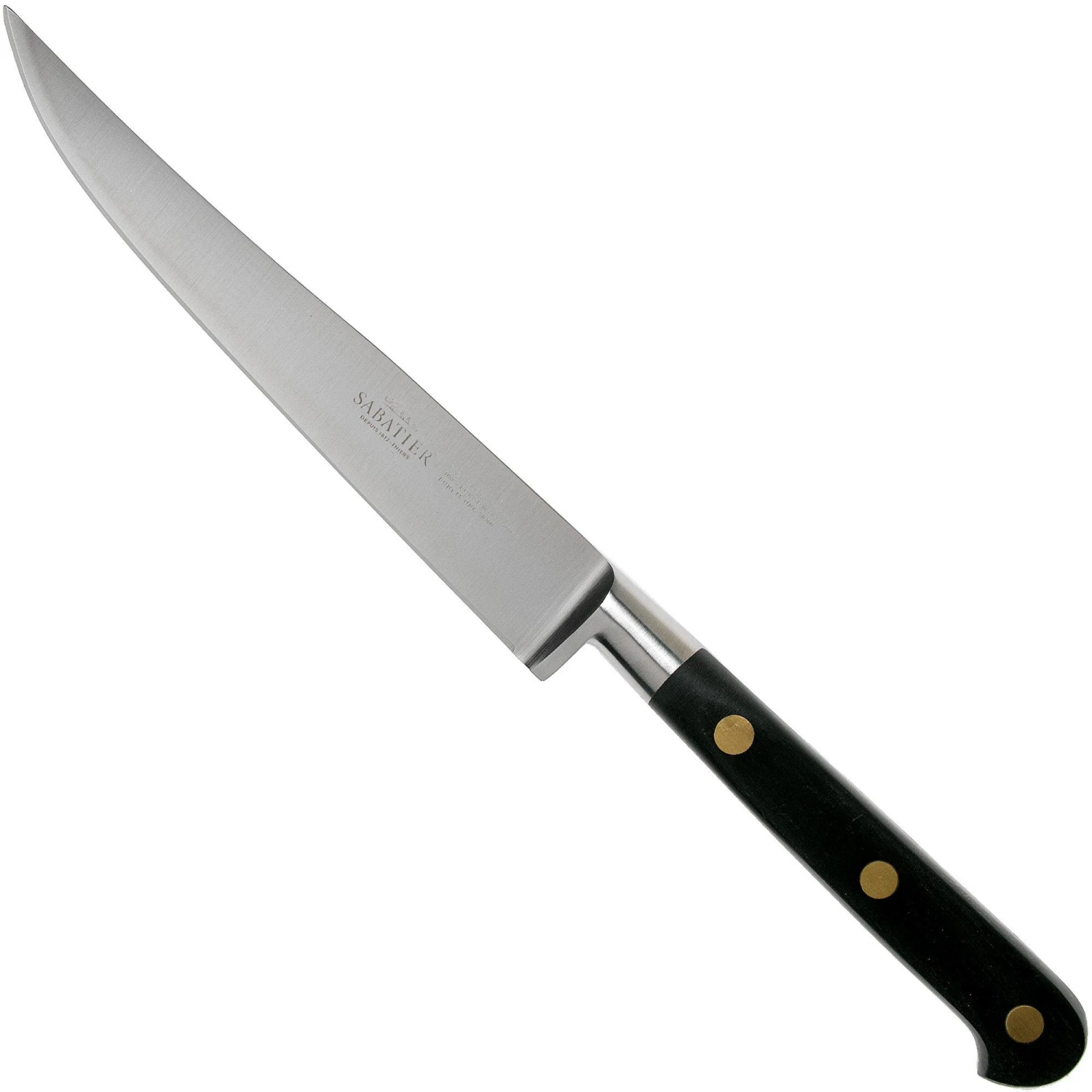 Lion Sabatier Idéal Cuchillo Para Carne 13 Cm, 714080 3 Lion Sabatier Idéal Cuchillo Para Carne 13 Cm, 714080