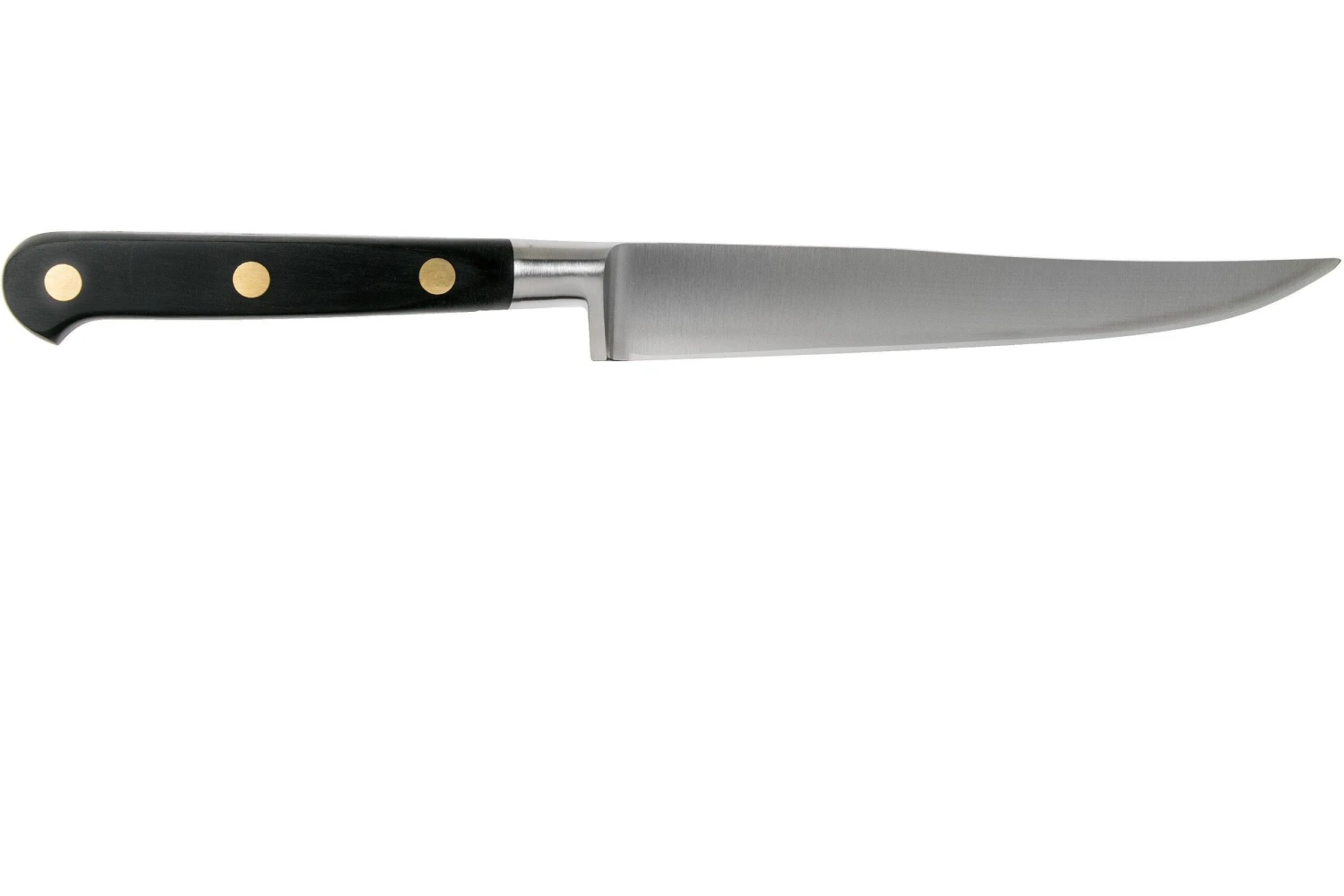 Lion Sabatier Idéal Cuchillo Para Carne 13 Cm, 714080 7 Lion Sabatier Idéal Cuchillo Para Carne 13 Cm, 714080 - Imagen 5