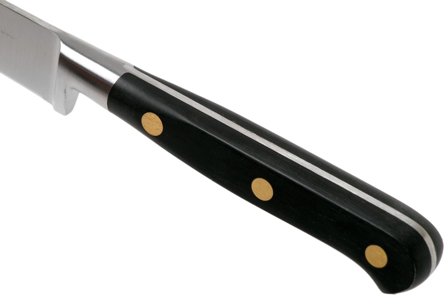 Lion Sabatier Idéal Cuchillo Para Carne 13 Cm, 714080 12 Lion Sabatier Idéal Cuchillo Para Carne 13 Cm, 714080 - Imagen 10