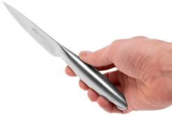 Lion Sabatier Fuso Nitro+ Cuchillo Puntilla 10 Cm, 746182 -Kinifeses Comercio SA746182 06 lion sabatier fuso sa746182 06