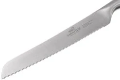 Lion Sabatier Fuso Nitro+ Cuchillo De Pan 20 Cm, 747382 12 Lion Sabatier Fuso Nitro+ Cuchillo De Pan 20 Cm, 747382 -Kinifeses Comercio SA747382 03 lion sabatier fuso sa747382 03