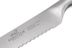 Lion Sabatier Fuso Nitro+ Cuchillo De Pan 20 Cm, 747382 13 Lion Sabatier Fuso Nitro+ Cuchillo De Pan 20 Cm, 747382 -Kinifeses Comercio SA747382 04 lion sabatier fuso sa747382 04