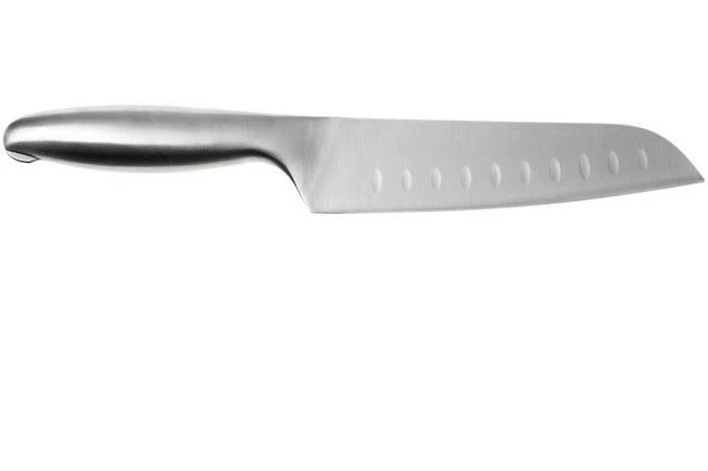 Lion Sabatier Fuso Nitro+ Santoku 18 Cm, 747982 4 Lion Sabatier Fuso Nitro+ Santoku 18 Cm, 747982 - Imagen 2