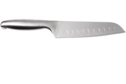Lion Sabatier Fuso Nitro+ Santoku 18 Cm, 747982 -Kinifeses Comercio SA747982 02 lion sabatier fuso sa747982 02